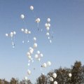 Luftballon 3 